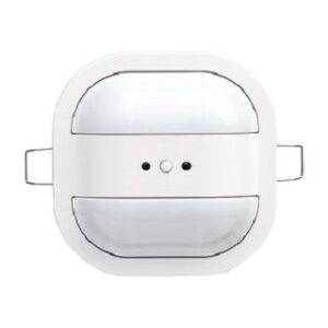 Busch-Jaeger Präsenzmelder KNX 12 Meter 6131/30-24-500 – Bild 1