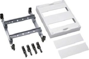 Hager Baustein universN 300x250mm, 2x12PLE UD21A4 – Bild 1