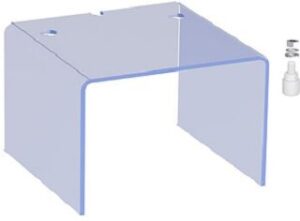 ABB Berührungsschutzabdeckung LT200E – Bild 1