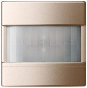 Jung Automatikschalter Standard 1,10 m, Serie A, champagner A17180WUCH – Bild 1