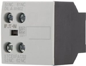 Eaton (Moeller) Hilfsschalterbaustein 2polig 0S2Ö DILA-XHI02 – Bild 1