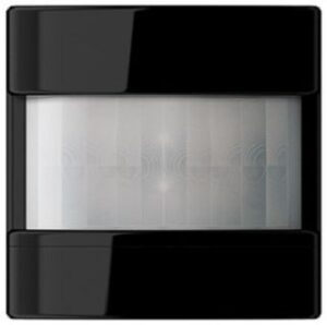 Jung Automatikschalter Standard 1,10 m,  Serie A, schwarz A17180WUSW – Bild 1