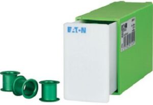 Eaton (Installation) Hülsen-Passeinsatz D01, 10A und  13A Z-D01/PE-10 – Bild 1