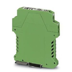 Phoenix Contact Trennverstärker MCR Eing./Ausg. 0-10V/4-20mA MCR-C-U/I-4-DC – Bild 1