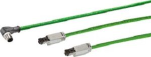 Siemens IE Connecting Cable RJ45 30 m 6XV1871-5BN30 – Bild 1
