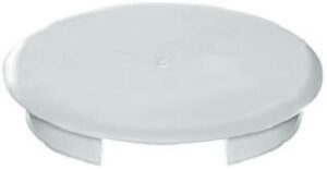 Busch-Jaeger Blinddeckel für 8229/1 8229/3 – Bild 1