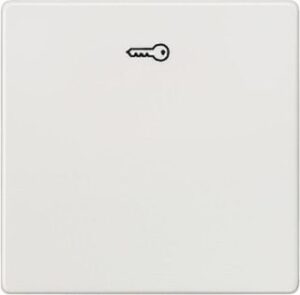 Siemens i-system Wippe tws mit Symbol Türöffner 5TG6208 – Bild 1