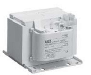 ABB Vorschaltgerät -SOH70-100/KU-K-TP, Hochdrucklampen VGSOH70-100SU-K-TP – Bild 1