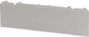 Eaton (Moeller) Deckplatte Feldbreite 375mm DP-ID – Bild 1