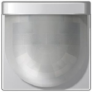 Jung Automatikschalter Standard 2,20 m,  Serie A, aluminium A17280AL – Bild 1