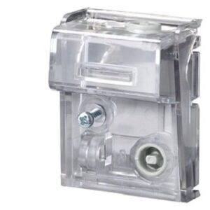 Siemens Betätigungssperrkappe für Hauptleitungsschutzschalter (SHU) 5ST1323 – Bild 1