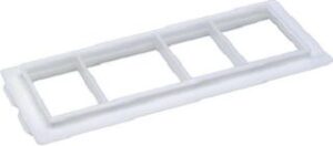 Hager Tunnelschieber univers,f.Kab.anschl FZ365 – Bild 1