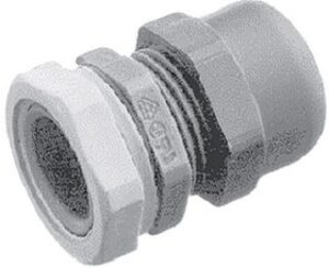 Busch-Jaeger Leitungseinführung Verschraubung PG 11 Duro 2000 WDI/2300 EWDV WDI 2070 – Bild 1