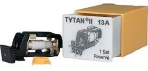 Eaton Sicherungsstecker ohne Blinkmelder,  mit Sicherung D01, 16A, 400VAC, gL Z-SLS/E-16A – Bild 1