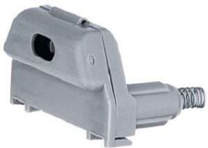 Busch-Jaeger Glimmlampe Kontrollschalter Zubehör 8305 – Bild 1