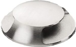 SG Leuchten LUNA DECO 2 - Diffusor mit 2 Lichtaustritten, gegenüberliegend 630031 – Bild 1