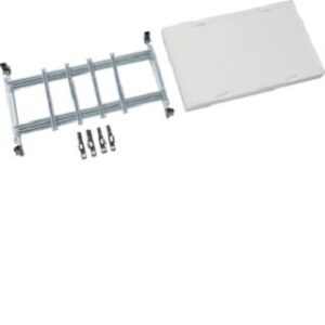 Hager Baustein f. Fernmeldeanschl. universN H300xB500mm UG22C1 – Bild 1