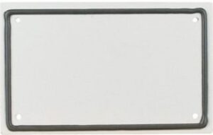 Eaton (Moeller) Flanschplatte Metall F3A-XP – Bild 1