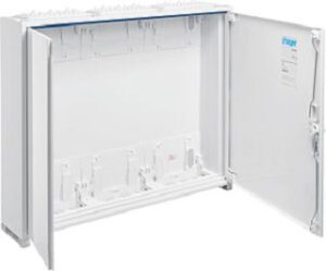 Hager Feldverteiler 650x800x161mm univers IP44 FWB43D – Bild 1