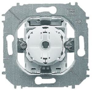 Busch-Jaeger Druckfolge Serienschalter 2001/5U – Bild 1