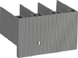 ABB Klemmenabdeckung 1Satz=2 Stück LT185-AL – Bild 1