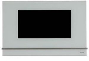 ABB Busch-SmartTouch 7´´ weiß glas 6136/07-811-500 – Bild 1