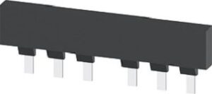 Siemens Verbindungsschiene 3-Phasen 3NP1923-1BF50 (VE3) – Bild 1