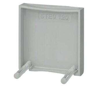 Siemens Deckel für Steckdosen 5TE68 aufsteckbar auf 5TE6800/-3/-4 5TE9120 – Bild 1