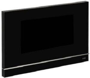 ABB Busch-SmartTouch 7´´ schwarz glas 6136/07-825-500 – Bild 1