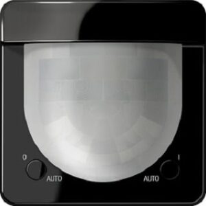 Jung Automatikschalter Universal 2,20 m,  Serie CD, schwarz CD3281-1SW – Bild 1