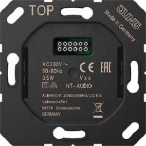 Jung Netzteil  für Smart Radio DAB+ NT-AUDIO – Bild 1