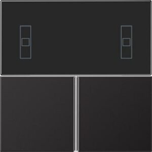 Jung KNX Tastensatz für Komfür  AL4093TSAD – Bild 1
