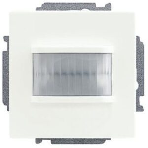 Busch-Jaeger Bewegungsmelder für Busch free@home studioweiss matt 6225/1.0-884 – Bild 1