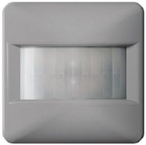 Jung Automatikschalter Standard 1,10 m,  Serie CD, grau CD17180GR – Bild 1