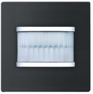 Busch-Jaeger BW 180 UP Sensor Standard Select schwarz matt 6122/10-885 – Bild 1