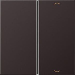 Jung Taste 1fach Pfeil AL2401TSAPD – Bild 1