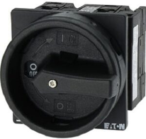 Eaton (Moeller) Sicherheitsschalter SUVA T3 Einbau 32A 2S 2Ö T3-2-2092C#172964 – Bild 1