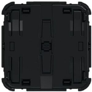 Busch-Jaeger Bedienelement flex 1-fach  mit Orientierungslicht 64711 – Bild 1