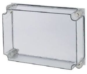 Eaton (Moeller) Deckel HxBxT=250x375x100mm D200-CI43-NA – Bild 1