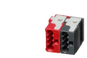 Siemens Busklemme 2p.4 Steckanschl. 5WG1193-8AB01 – Bild 1