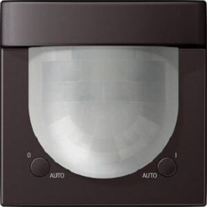 Jung Automatikschalter Universal 2,20 m,  Serie LS, dark (lackiert) AL3281-1D – Bild 1