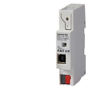 Siemens USB-Schnittstelle Gamma Instabus 5WG1148-1AB12 – Bild 1