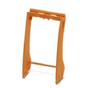 Phoenix Contact Relaishaltebügel, mit Aufnahme für Markierungsmaterial, passend für Re RIF-RH-4 – Bild 1