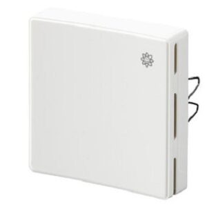 Siemens Unterputzfühler Luftqualitätsvisual. S55720-S219 – Bild 1