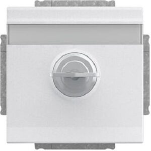 Busch-Jaeger SCHUKO Steckdose mit Klappdeckel mit Schloss future linear alusilber 20EUKNBSL-83 – Bild 1