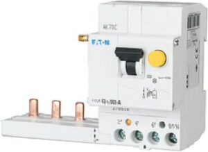 Eaton FI-Schutzschalter 4polig FIM-40/4/0,03-A – Bild 1