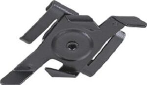 SG Leuchten SHOPLINE 3-T SYSTEM Deckenhalterung 314438 – Bild 1