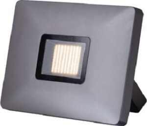 SG Leuchten FLOM MAXI 42W LED 3000K, graphit 630024 – Bild 1