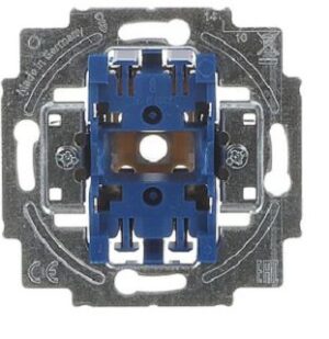 Busch-Jaeger Lichtsignal Einsatz für Stecklampe 2061U – Bild 1