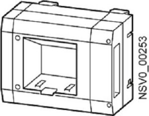 Siemens Abgangskasten BD01-AK1M1/F – Bild 1